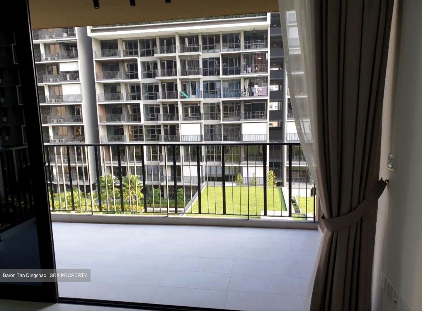 iNZ Residence (D23), Condominium #597955271